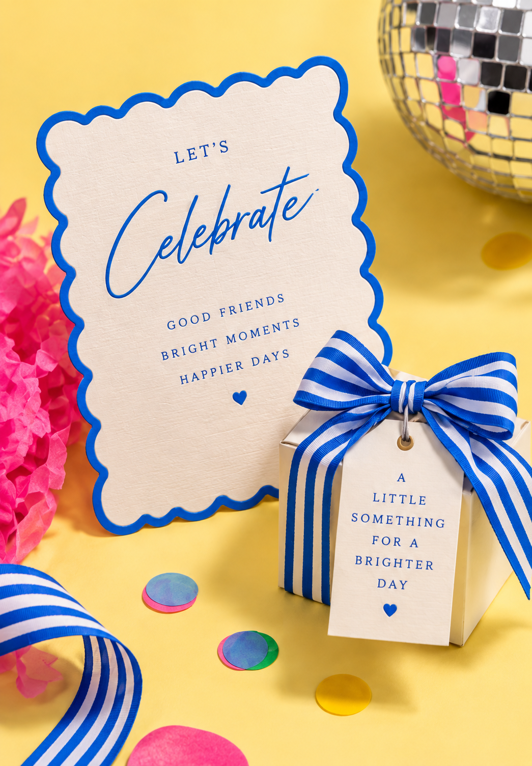 Invitations & paper design inspiration